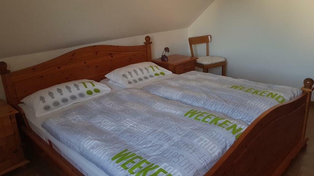 Ferienwohnung Daniela Traben-Trarbach Exterior foto