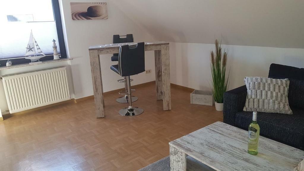 Ferienwohnung Daniela Traben-Trarbach Exterior foto