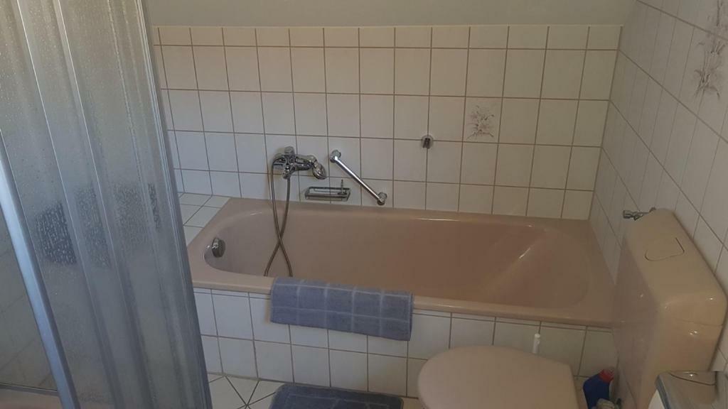 Ferienwohnung Daniela Traben-Trarbach Exterior foto