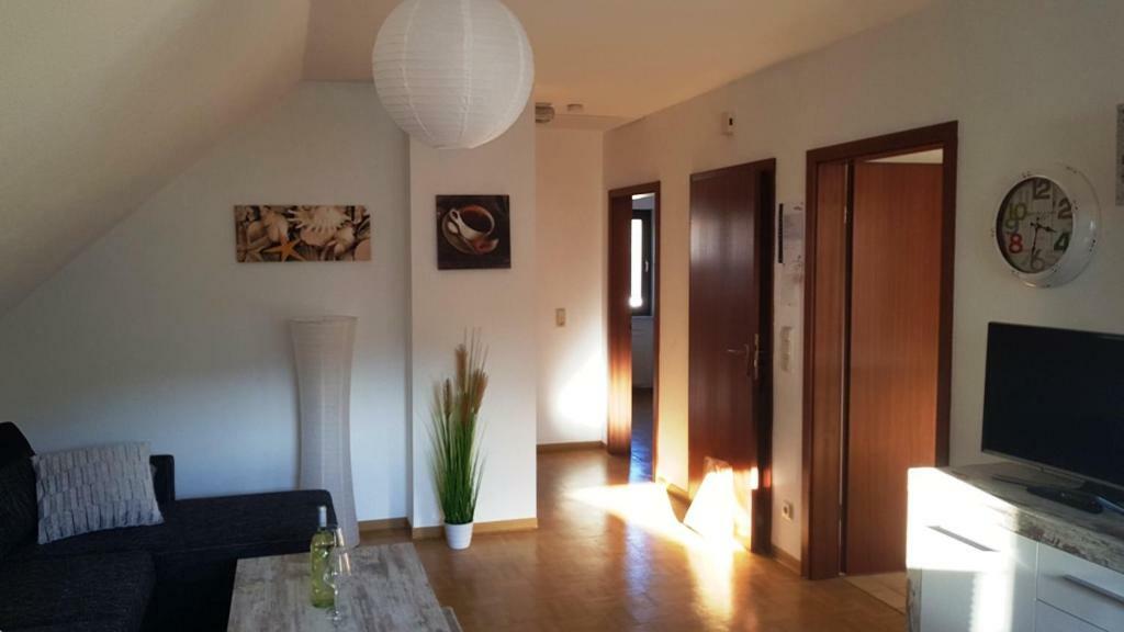 Ferienwohnung Daniela Traben-Trarbach Exterior foto