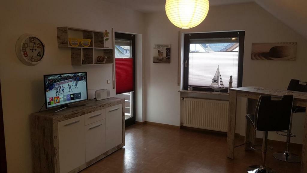 Ferienwohnung Daniela Traben-Trarbach Exterior foto